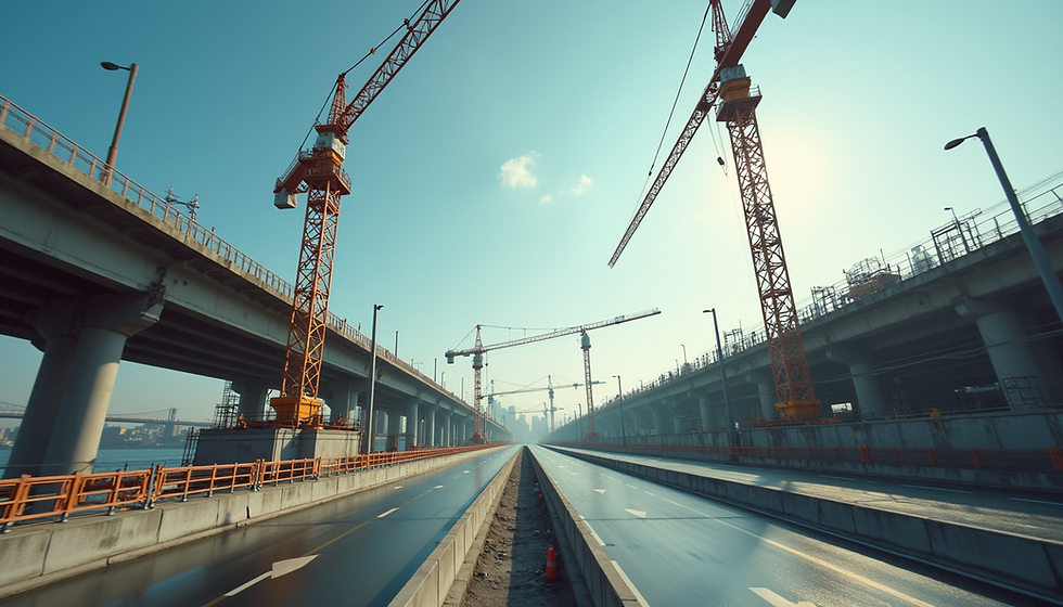Understanding the Role of Professional Engineers in Infrastructure Projects