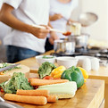 cours de cuisine