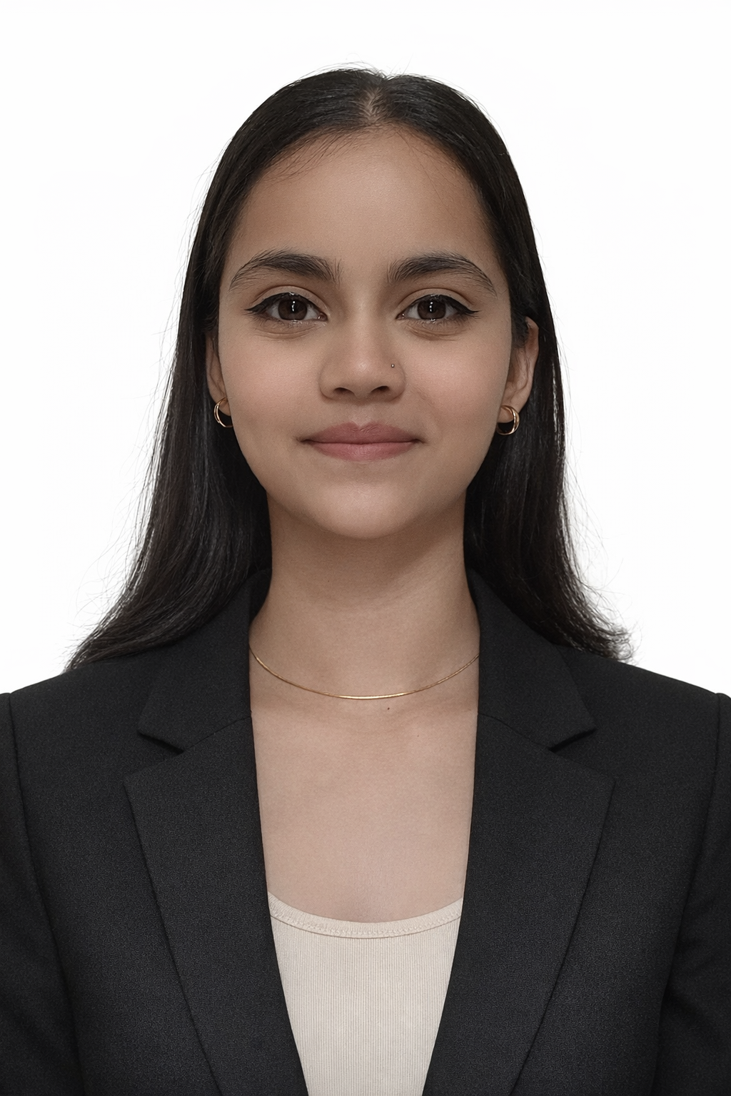 ADITI PAWAR - Personal stylist in Mumbai in Mumbai