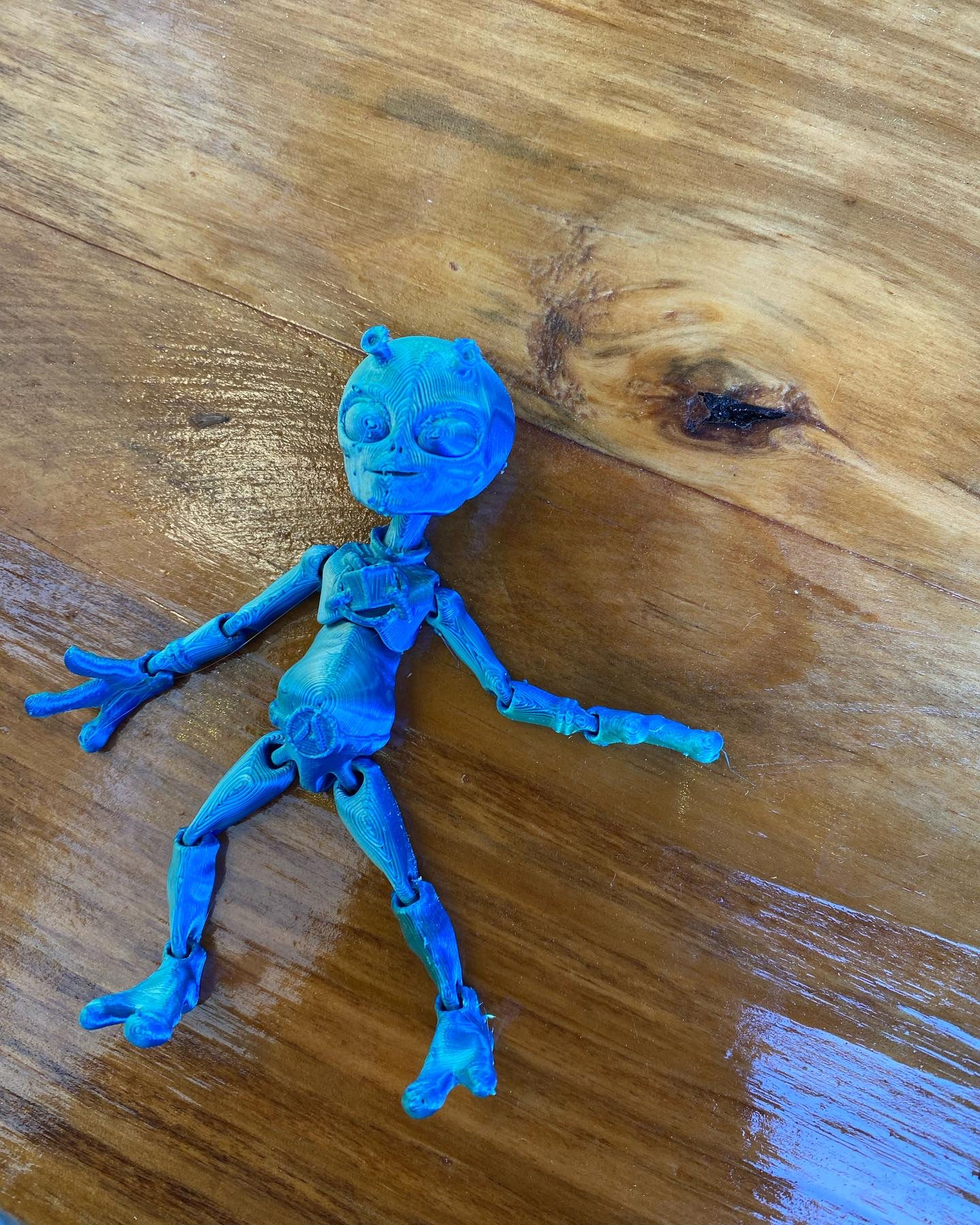 Alien