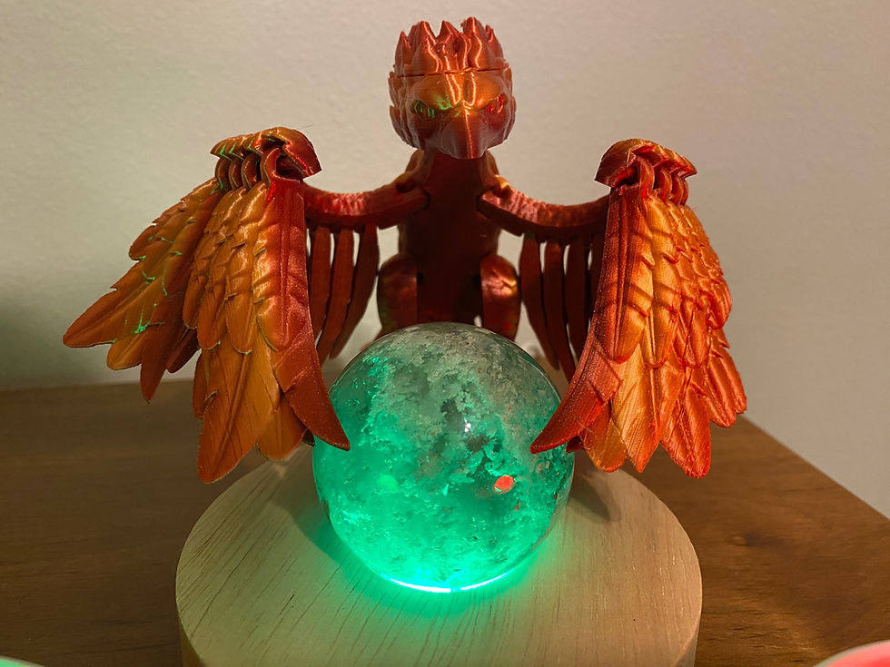 Thumbnail: Phoenix
