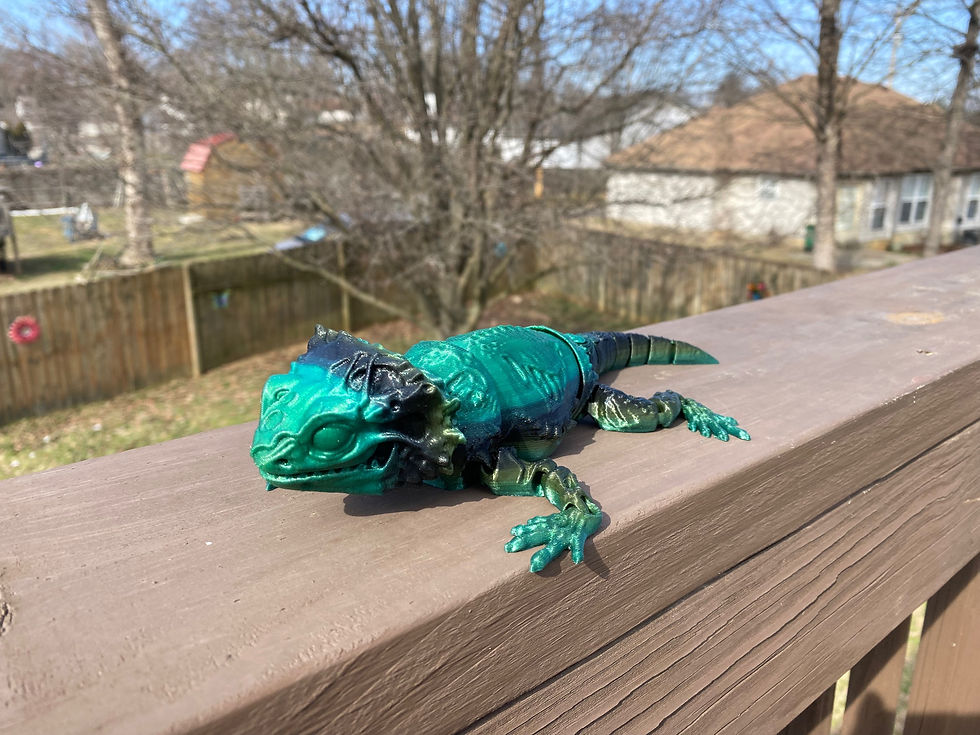 Thumbnail: Zombie Beardie