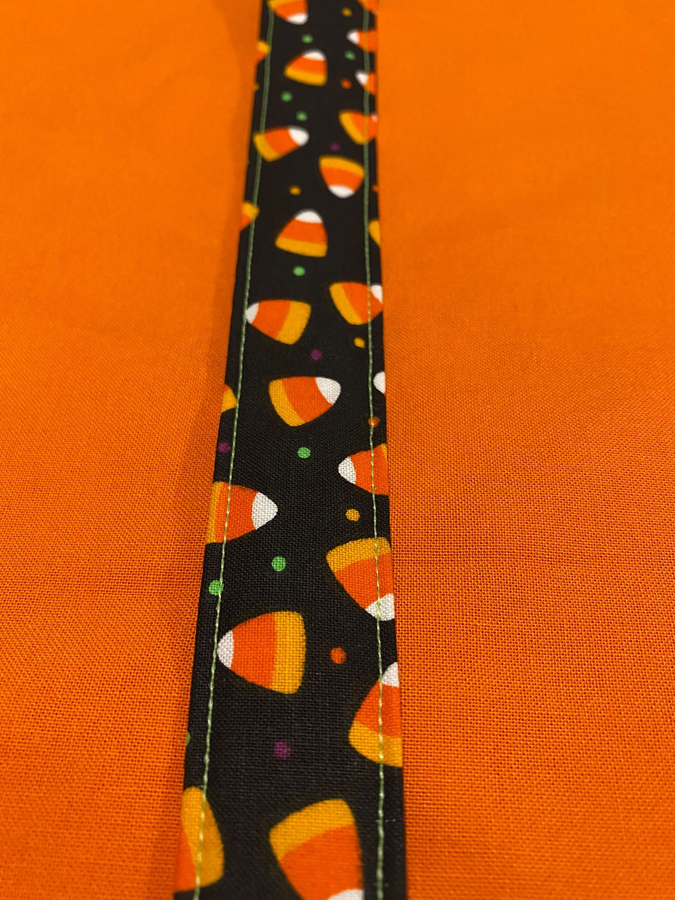 Thumbnail: Spooktacular Key Chain