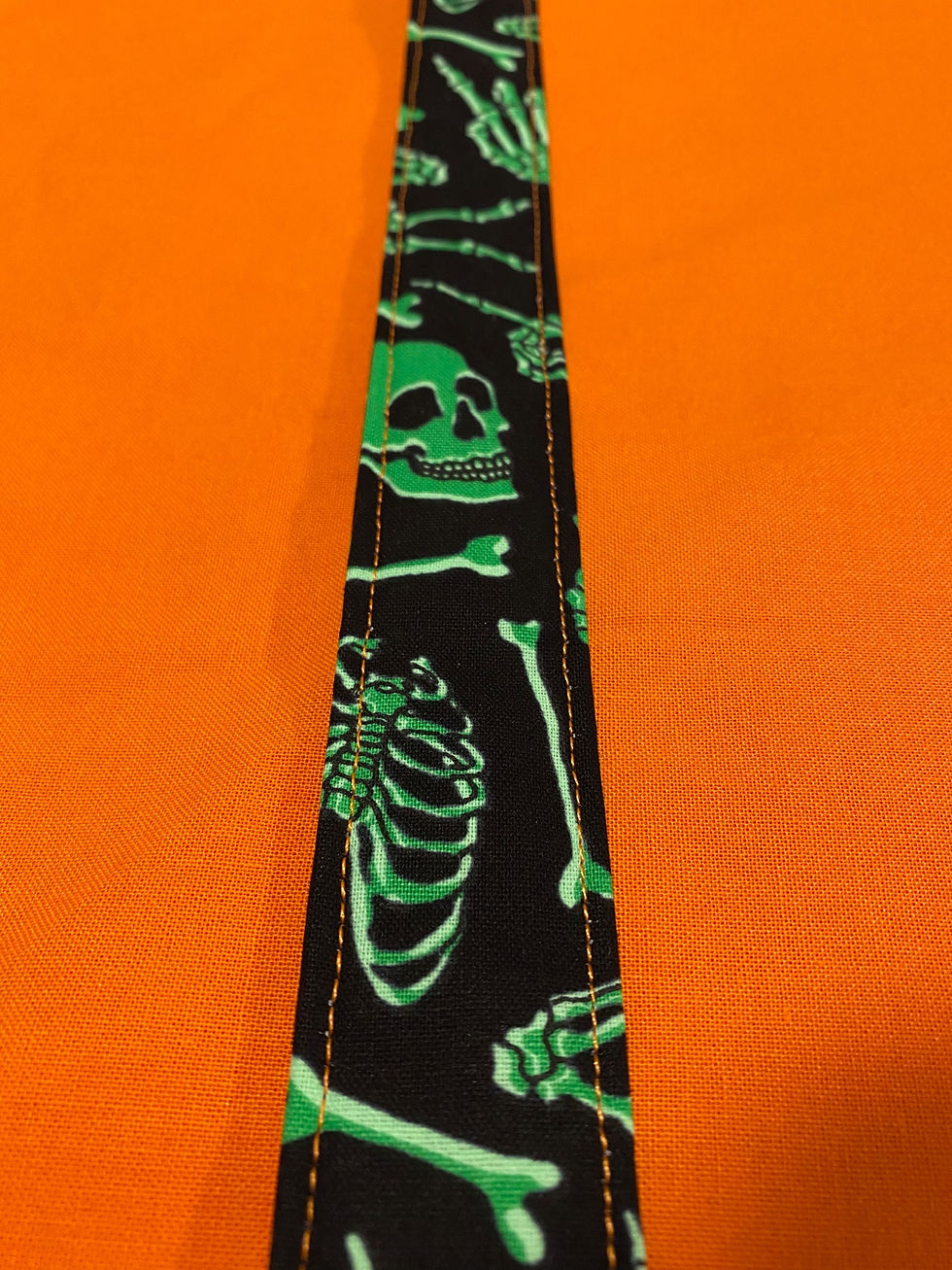 Thumbnail: Spooktacular Key Chain