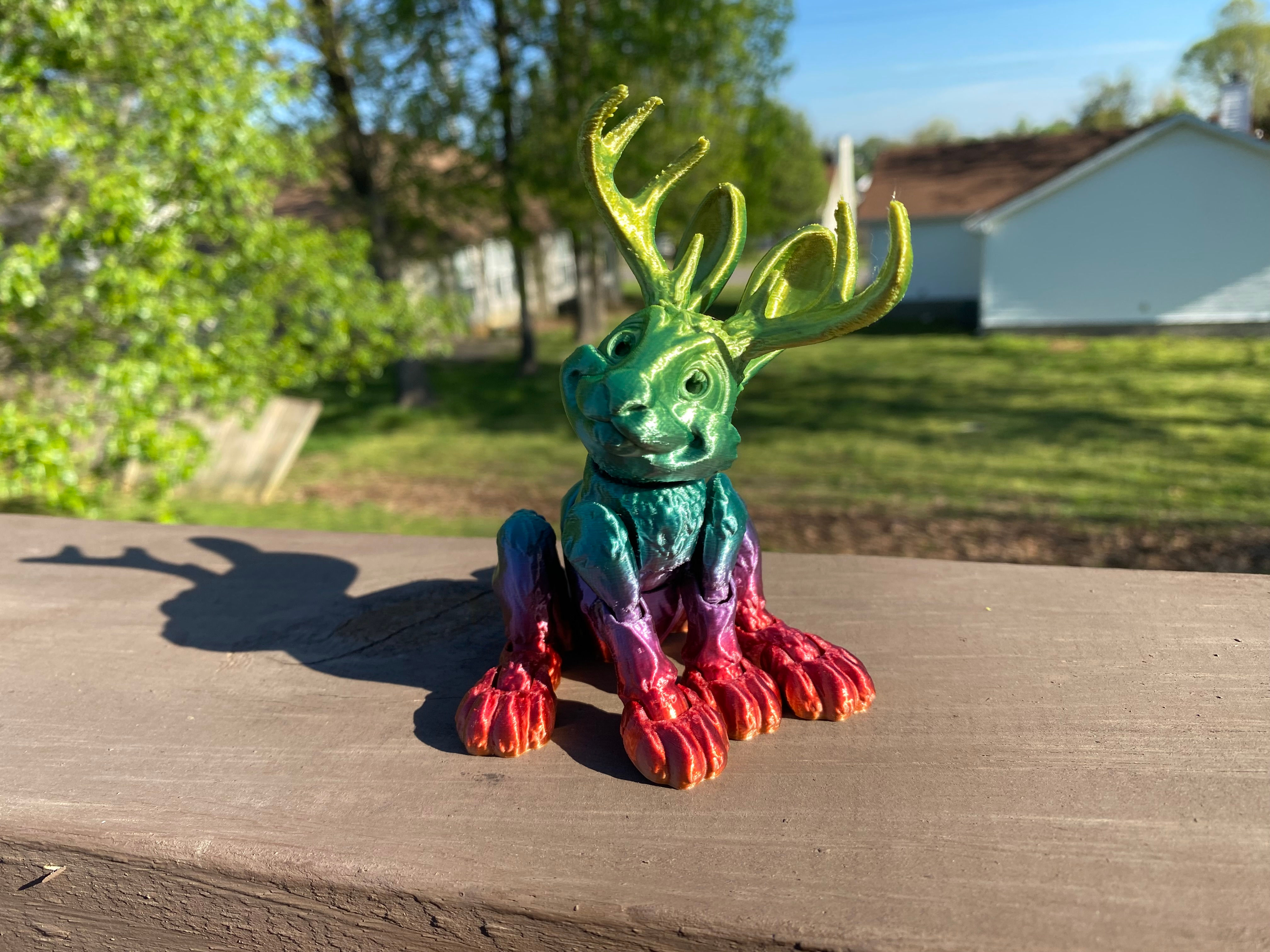 Jackalope