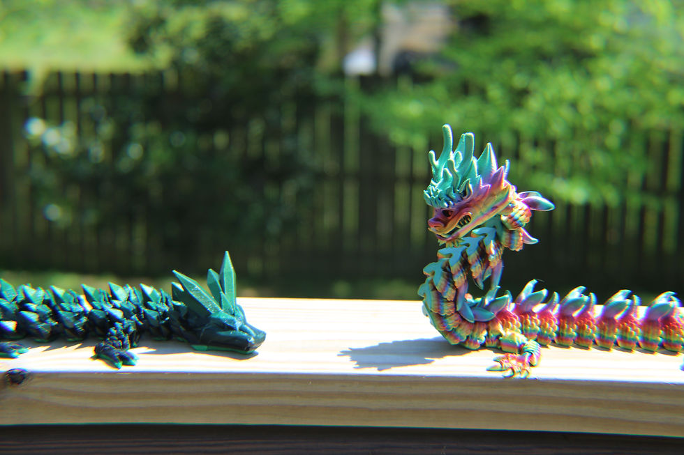 Thumbnail: Imperial Dragon