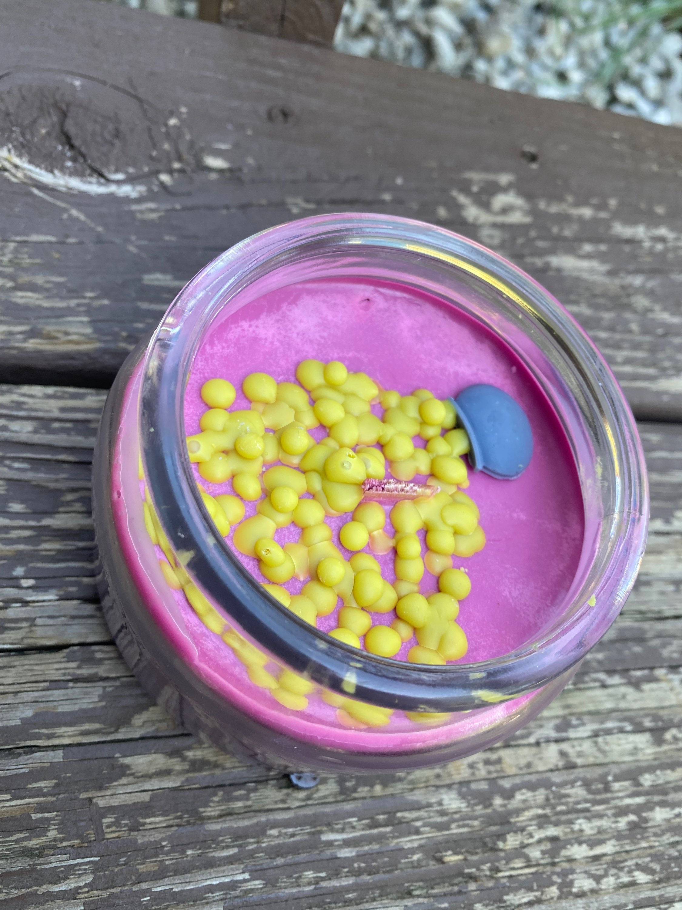 Witches Potion Candle