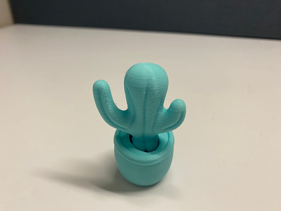 Thumbnail: Silly Cactus