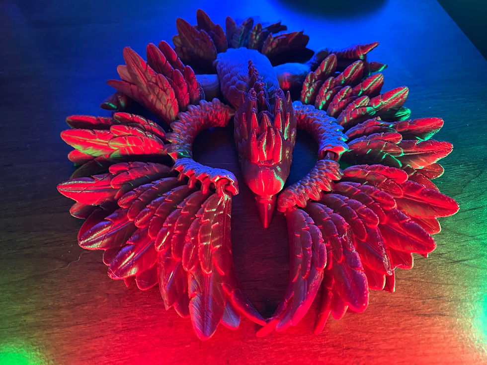 Thumbnail: Phoenix
