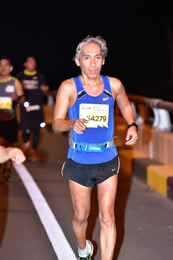 2015 Condura Marathon 42k