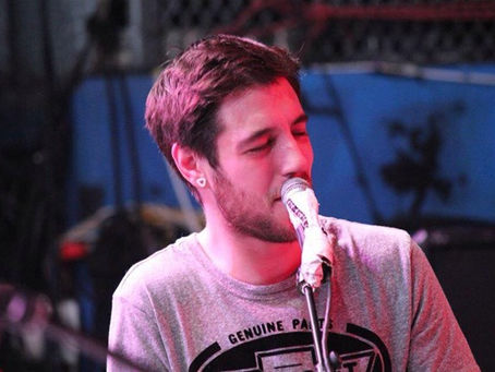 Check out Ray Palmer Music profile on MusicClout