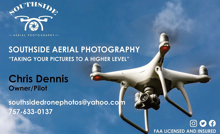Southside Aerial Photography