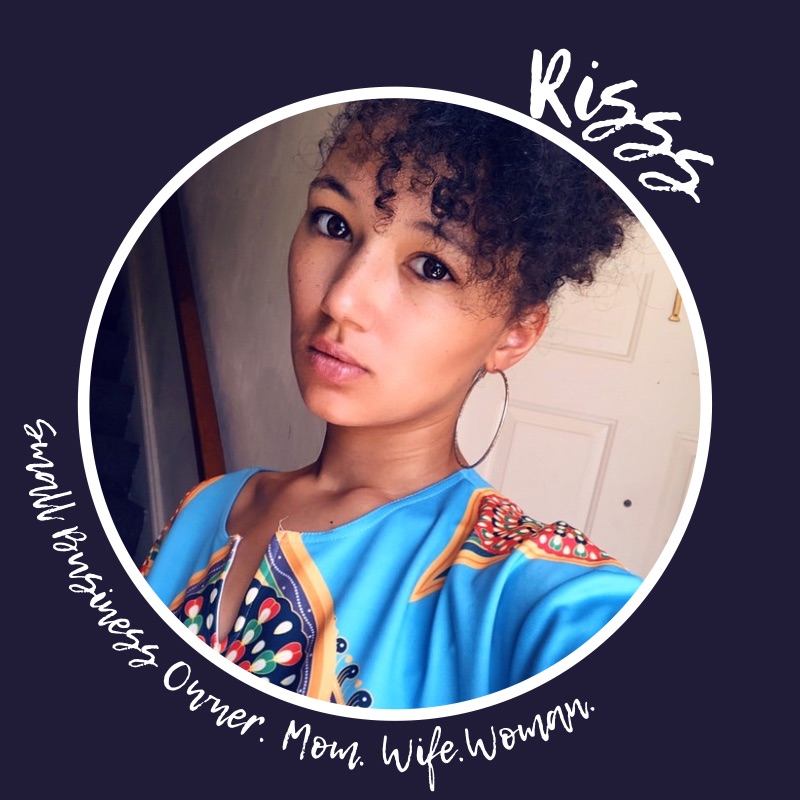 Writer: Risss - Peace & Grind 
