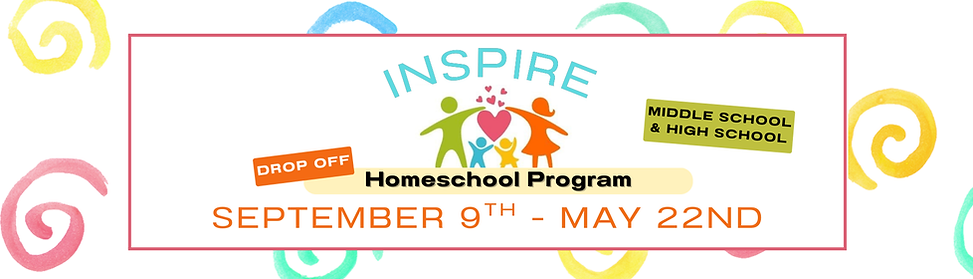 Homeschool Program
