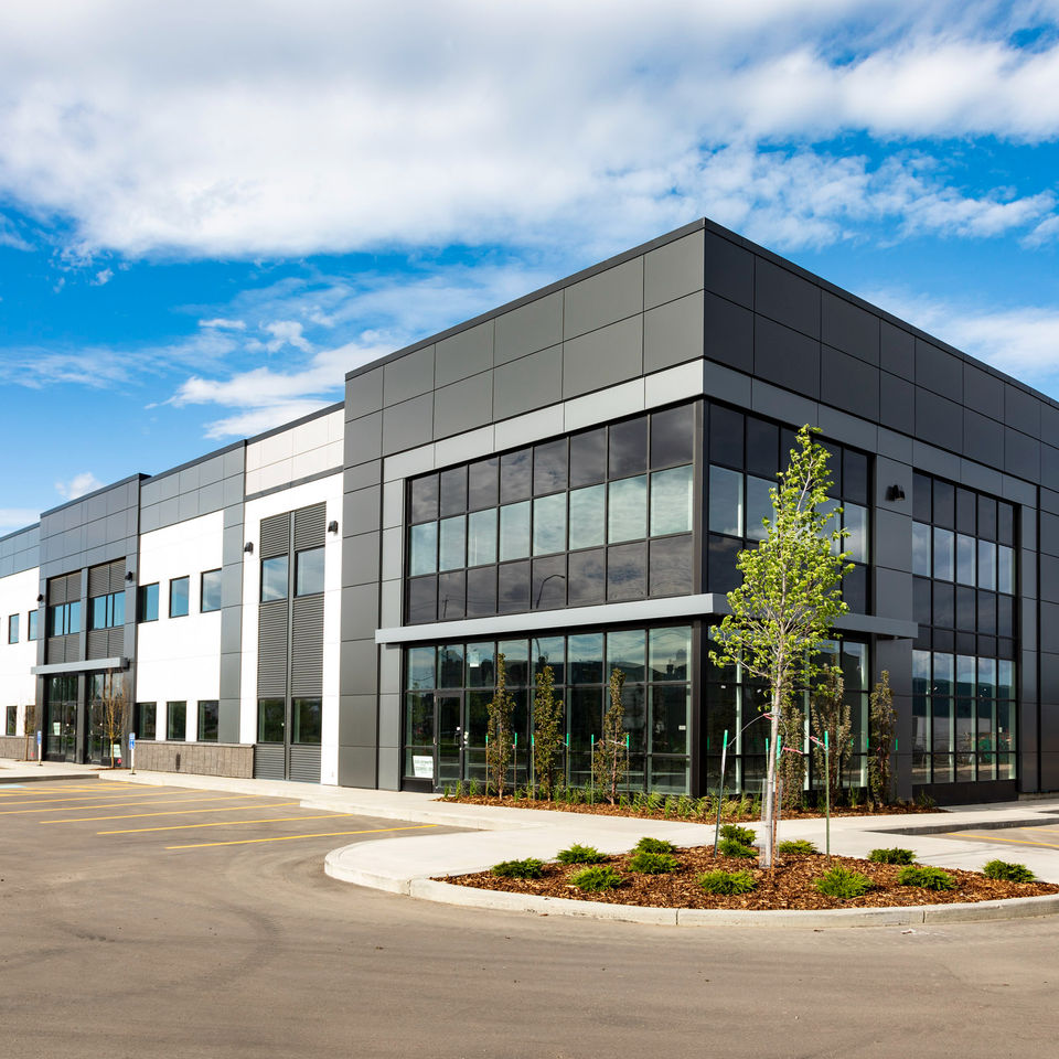 Electrical Planning Report Chilliwack for strata buildings including commercial, residential, and industrial 