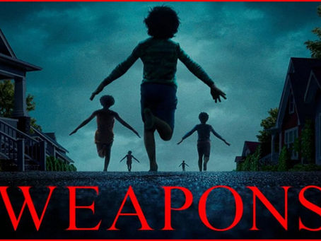 Weapons (2025)