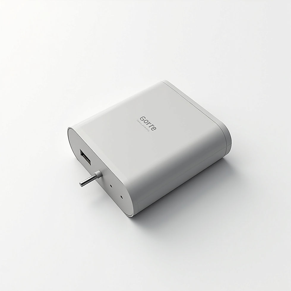 Core Power Module