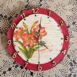 שעון דקורטיבי