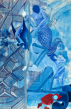 F.2. Kyujin Lee_Disquiet Unveiled_.png