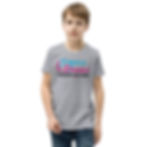 Thumbnail: Youth Staying Driven Tee