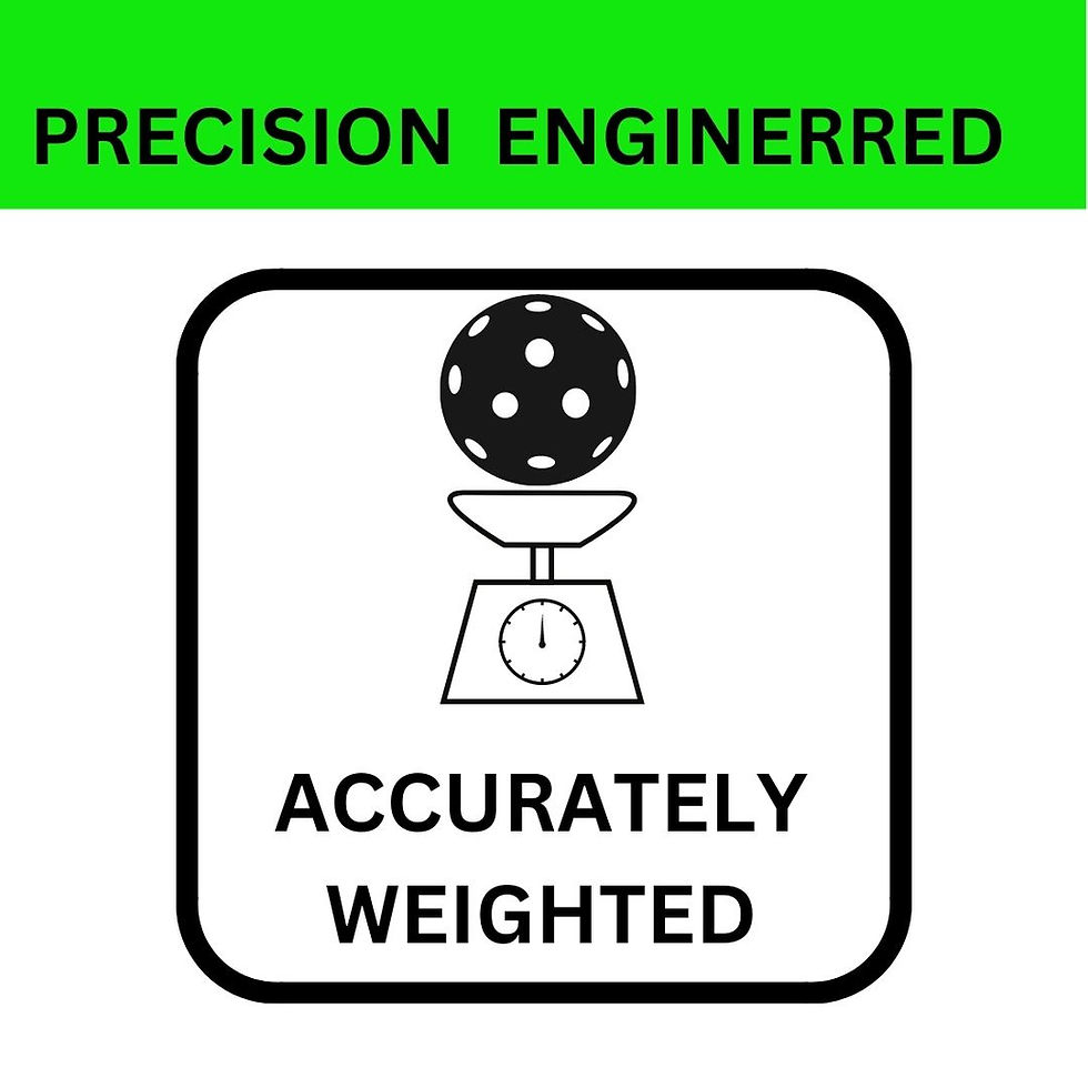Thumbnail: SPEED Outdoor Pickleball