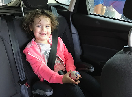 Rhian Toolan Abducted