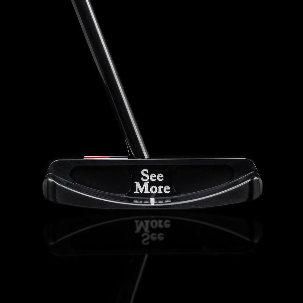 サムネイル： Nashville ONE SS Black
