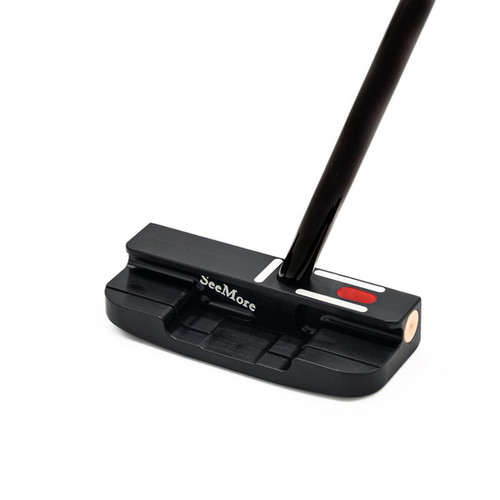 Mini Giant Deep Flange Black レフティ | seemore