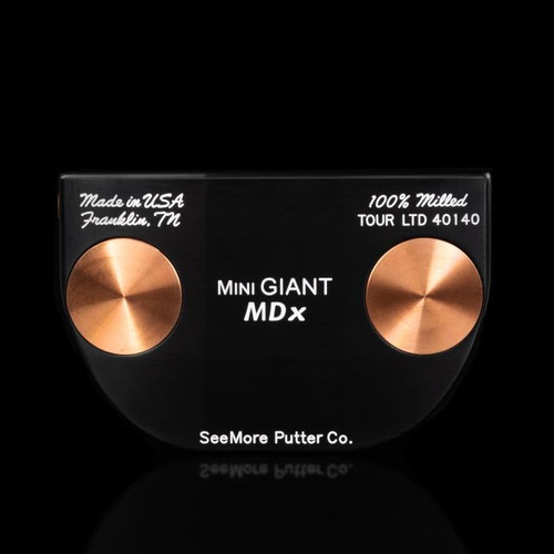 Mini Giant MDX | seemore
