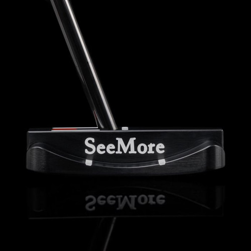 Mini Giant Curve Back | seemore