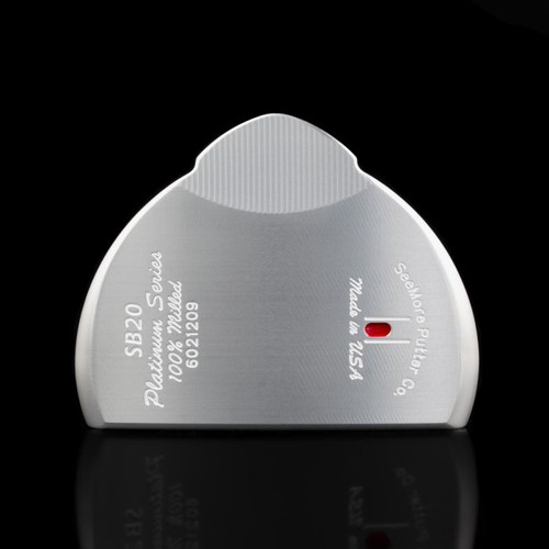 Platinum Series SB20 バレルクランク | seemore