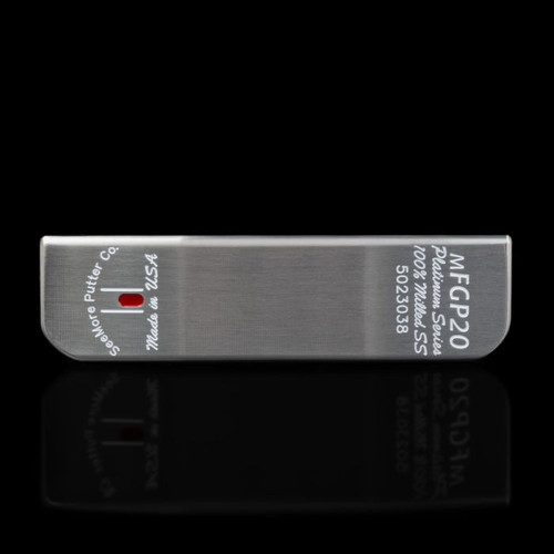 Platinum Series MFGP20 | seemore