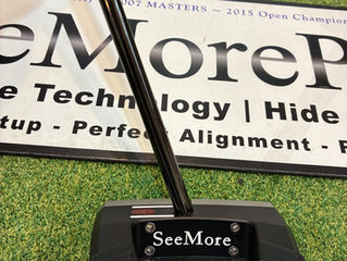 シーモアの完全ゼロトルク（SBx/SKx）の低トルクカーボンシャフトの最高峰シャフトとの組み合わせ「スタビリティツアーカスタム」のご案内