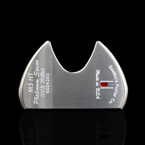 Platinum Series M5HT オフセット | seemore