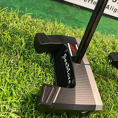 シーモアパター  SeeMore FGP TOUR JAPAN Limited カスタム・スペシャルパター | seemore