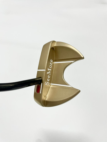 ブロンズモデルTオフセット | seemore