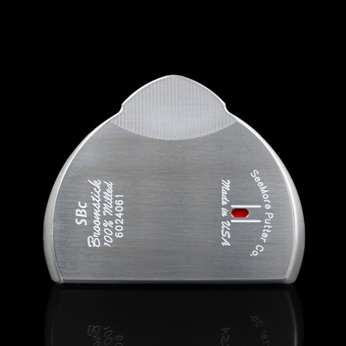 PLATINUM BROOMSTICK SBC20（長尺用モデル） | seemore