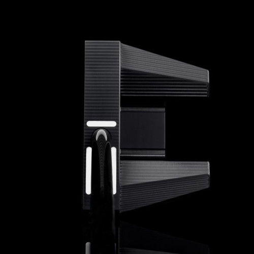 SeeMore MINI GIANT HTX パター Black MiniGiant HTX