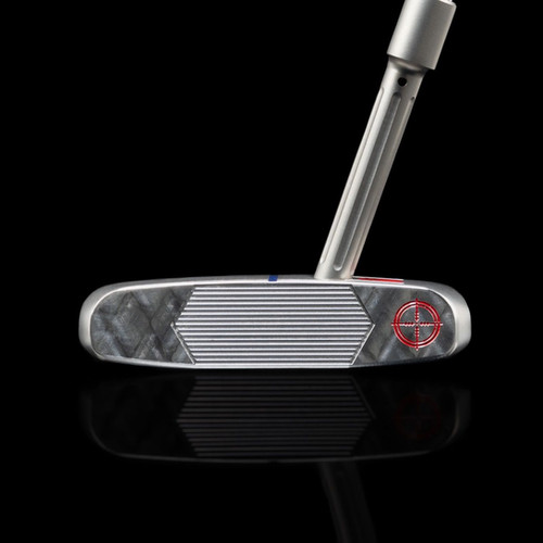 SeeMore パター プレミアムミルド SeeMore Putters - Browse All Putters