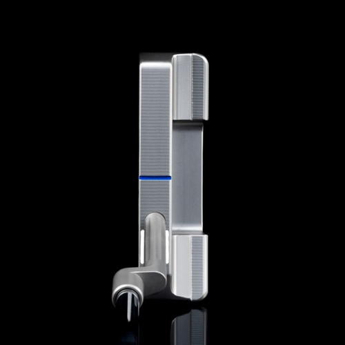 シーモアパター　SEEMORE Platinum M7-Tour バレルクランク Platinum M7-Tour バレルクランク | seemore