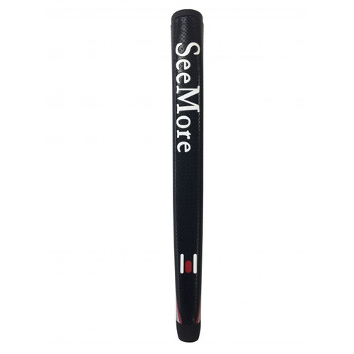 SeeMore60 ブラックシルバー | seemore