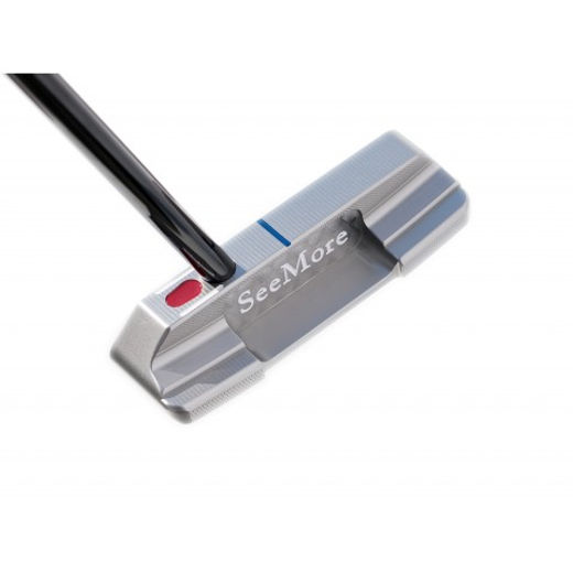 SeeMore パター プレミアムミルド プレミアムミルド（削り出し