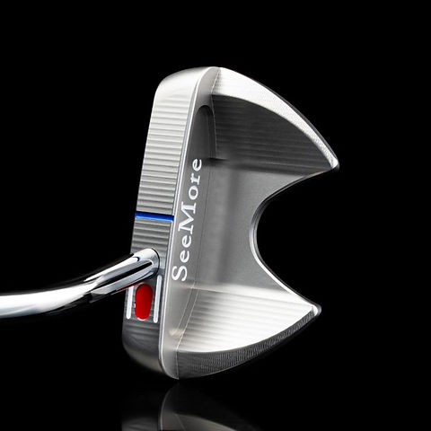 シーモア M5 HT Platinum Series パター　33インチ Platinum Series M5HT オフセット | seemore