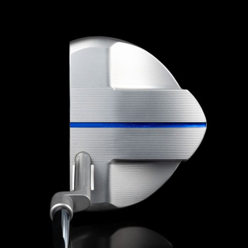 シー・モア　パター Platinum Series SB20 ストレート 34 PLATINUM BROOMSTICK SBC20（長尺用モデル） | seemore