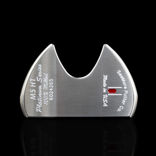 Platinum Series M5HT バレルクランク | seemore