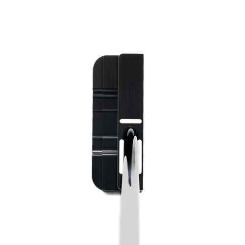 Mini Giant Deep Flange Black レフティ | seemore