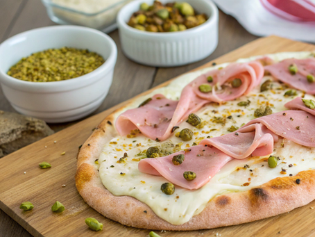 🍕 La Pinsa : la pizza romaine qui fait craquer les gourmands à Châtillon-sur-Chalaronne