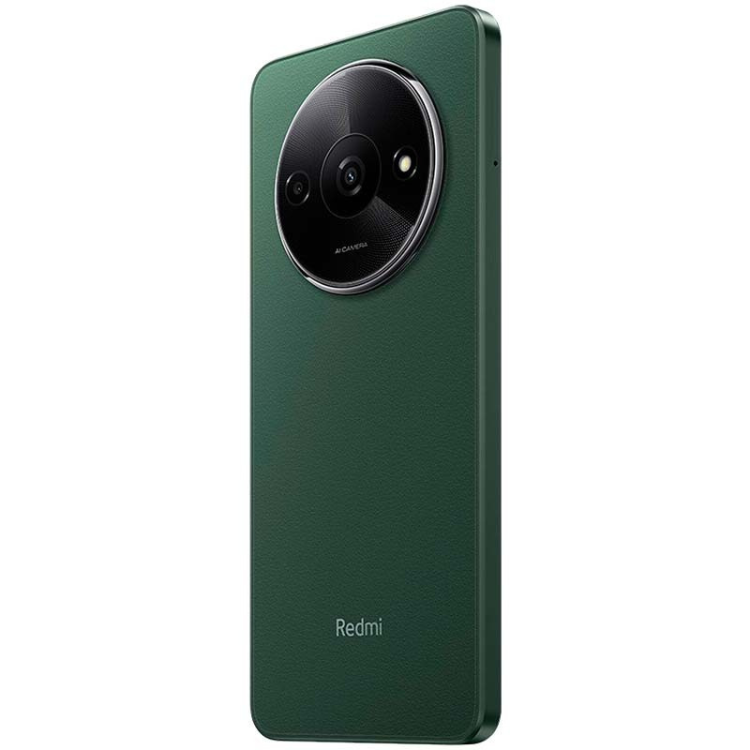 Miniatura: Xiaomi Redmi A3 3GB/64GB Dual Sim Verde
