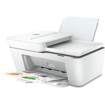 Miniatura: MULTIFUNÇÕES HP DESKJET 4120E