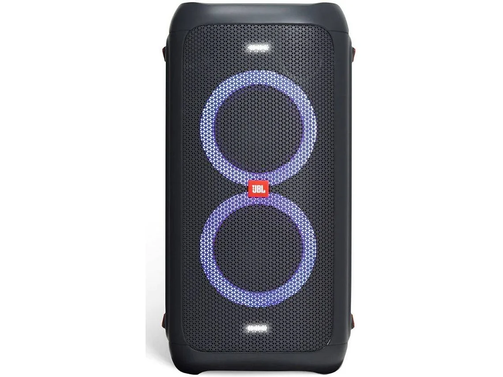 Miniatura: Coluna High Power JBL Party Box 100